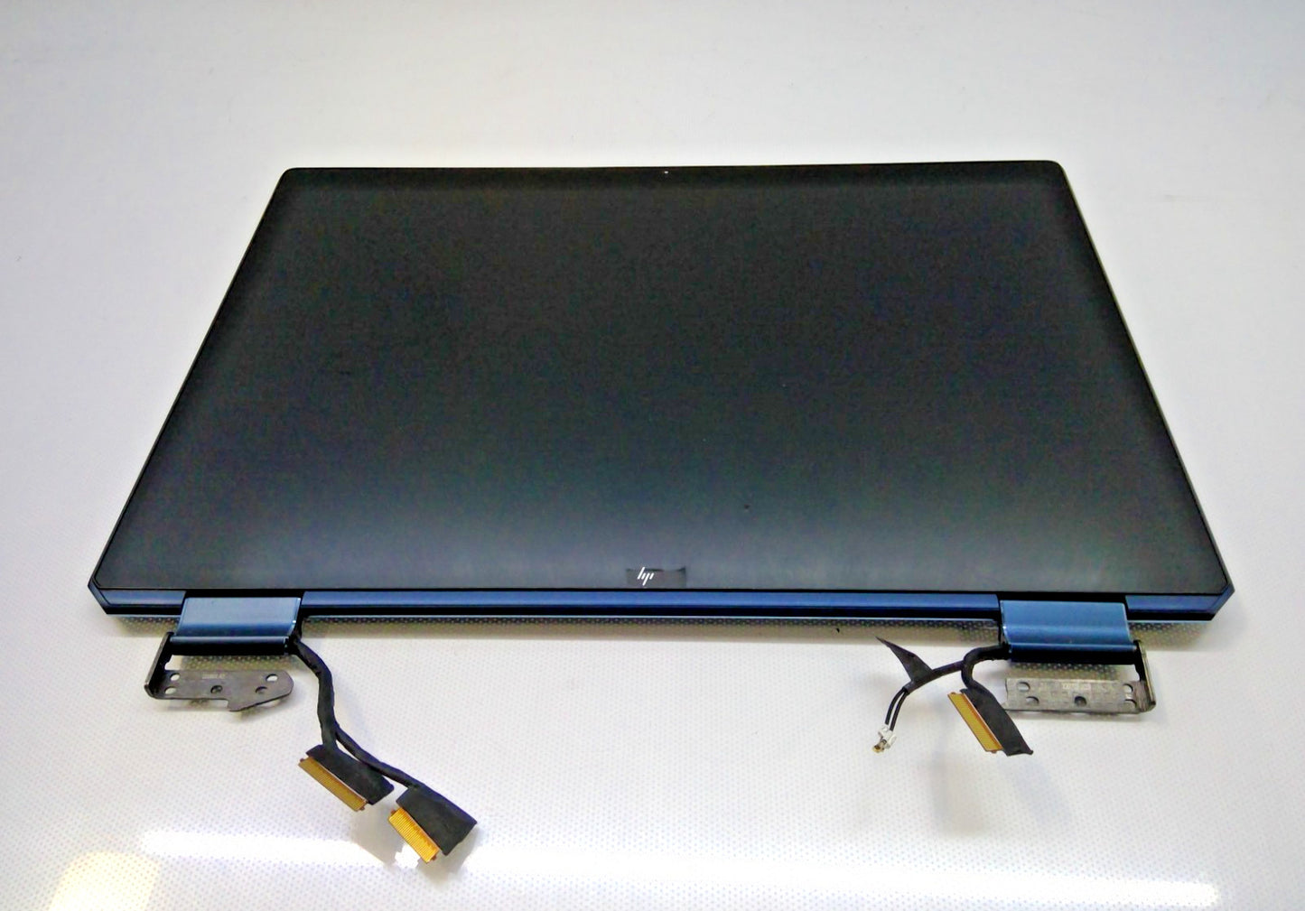HP Spectre x360 16-f1013dx 16" 3072 x 1920 Glossy Screen Complete Assembly Blue