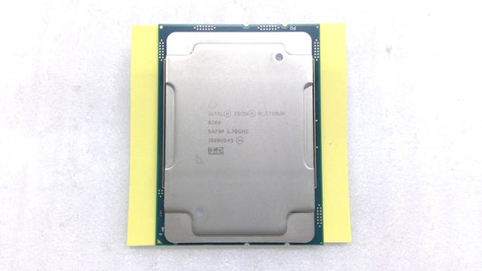 Intel Xeon Platinum 8280 CPU Processor (2.7 GHz 28-Core 56-Thread LGA3647) SRF9P