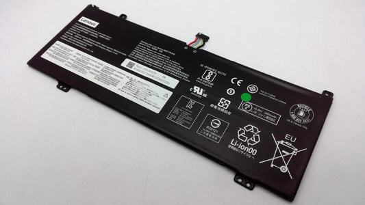 GenuineLenovo  L18C4PF0 L18D4PF0 Battery For Lenovo ThinkBook 13s-IWL 14s-IWL