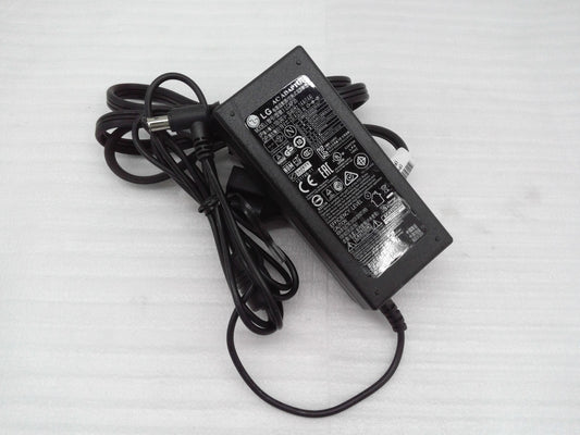 Genuine  LG LCAP35 TV/Monitor AC Adapter Power Supply  19V 2.53A 48W