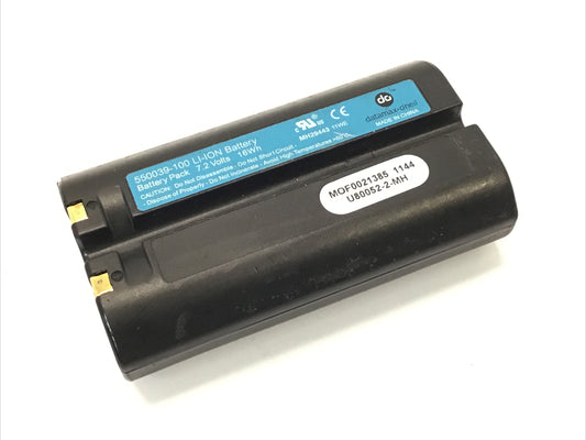 Original Oneil 550039-100 LI-ION Battery Intermec Printer PrintPad