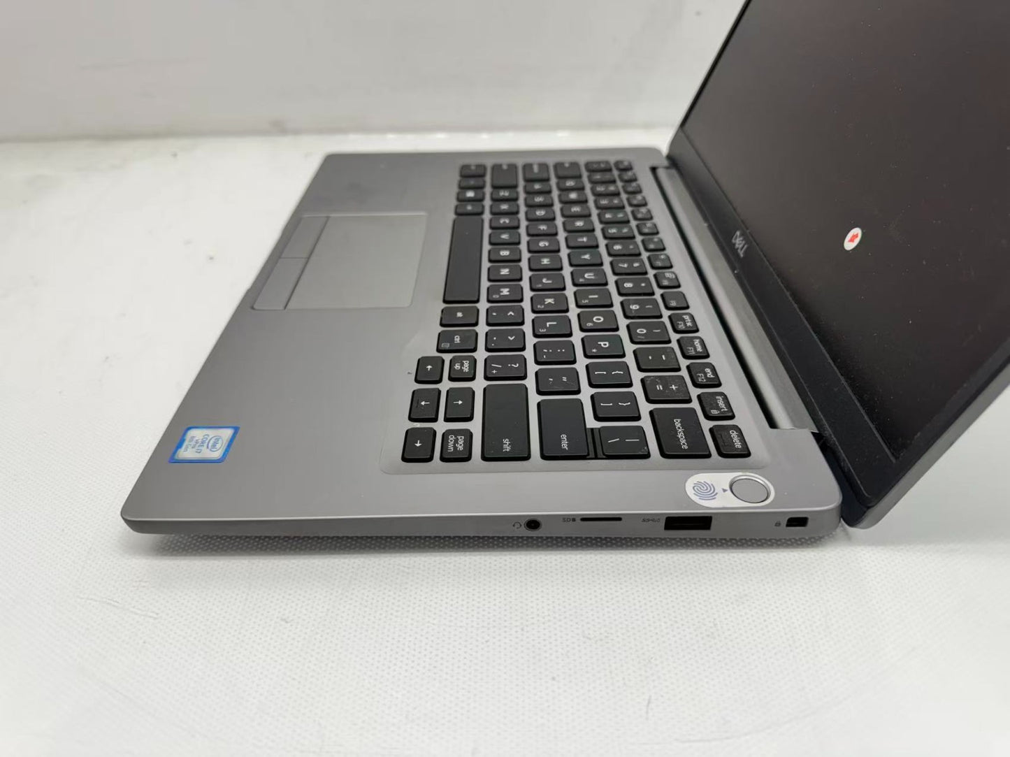 Dell Latitude 7400 14" FHD Touch i7-8665U@1.9GHz 16GB RAM 256 SSD Win 11 *Read*