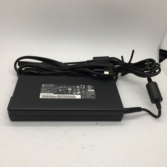 Delta ADP-150VB B AC Adapter 150W 19.5V 7.7A  5.5 mm w/power cord