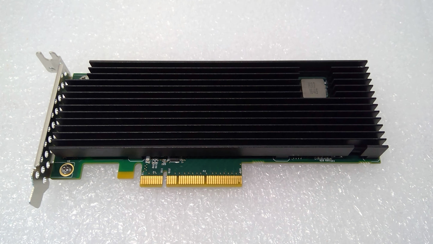 SILICOM PE2ISCO1 HW Accelerator Crypto Compression PCI Express Server Adapter