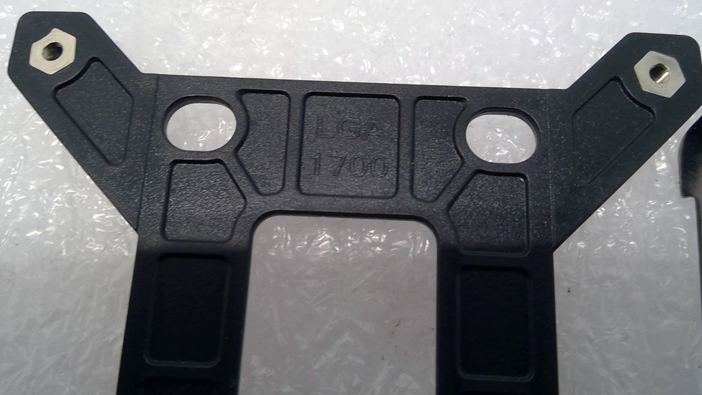 Thermalright LGA 1700 Mounting Kit for CPU Coolers on Intel's LGA1700