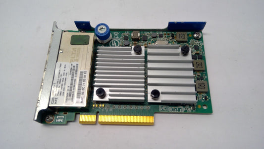 HPE 764302-B21 FlexFabric 10Gb 4-Port 536FLR-T Adapter 763352-001