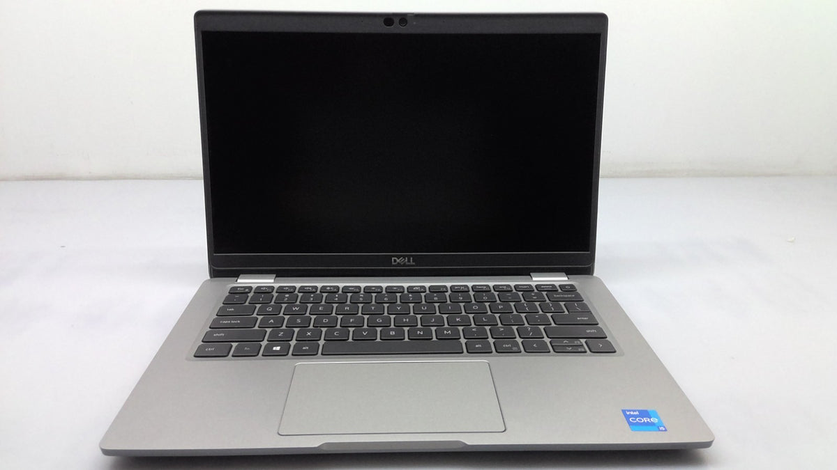 Dell Latitude 5320 Touch 13.3" i5-1145G7@2.6GHz 16G RAM 256GB SSD Laptop Win 11