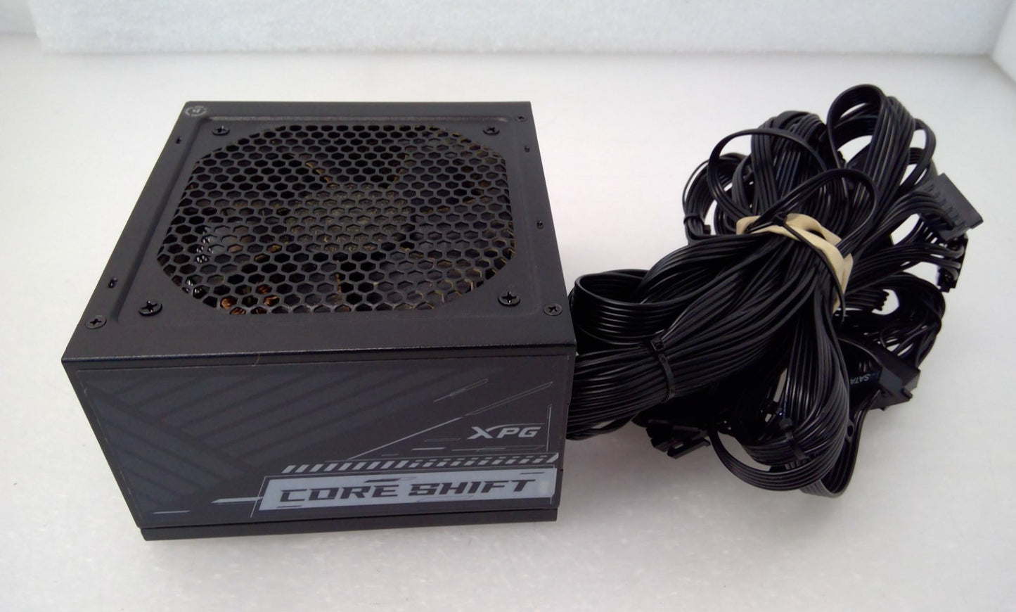 XPG Core Shift II VE 850W Gold 80 PLUS Power Supply ATX 3.0 CORESHIFTIIVE850GD