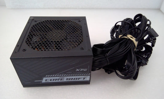 XPG Core Shift II VE 850W Gold 80 PLUS Power Supply ATX 3.0 CORESHIFTIIVE850GD