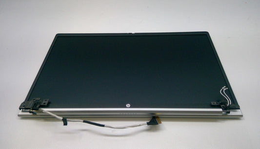 HP ProBook 450 G9 15.6" 1920 x 1080 Matte LCD Screen Complete Assembly Silver