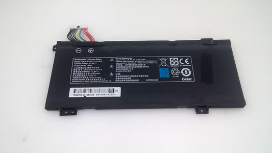 Genuine Battery GK5CN-00-13-3S1P-0 GK5CN5Z GK5CN6Z for Machenike X9Ti X9Ti-R