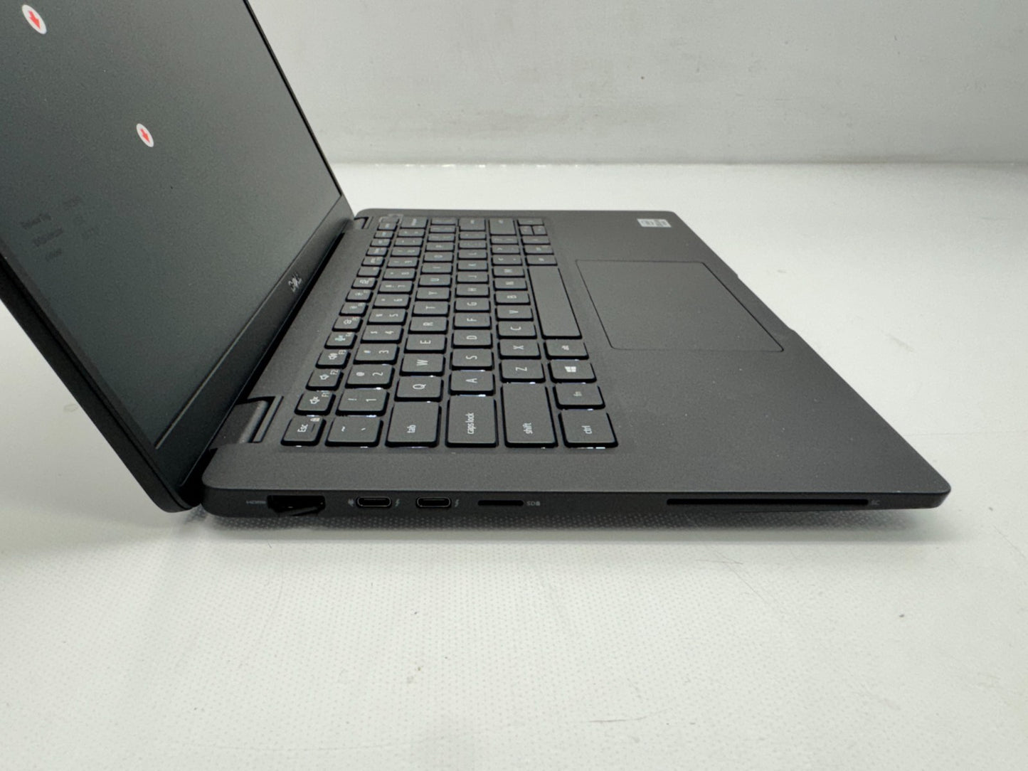 Dell Latitude 7410 i5-10310U@1.70GHz 16GB RAM 256GB SSD Win11 W/AC *READ*