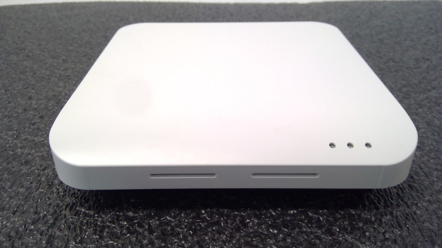 Shure MXWAPT4 Z10 1920-1930MHz 4-Channel Access Point Transceiver