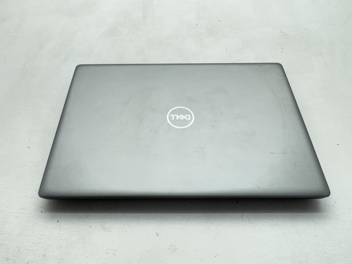 Dell Precision 7550 Intel i7-10850H@2.70GHz 32GB 512GB T2000 "no camera"-READ-