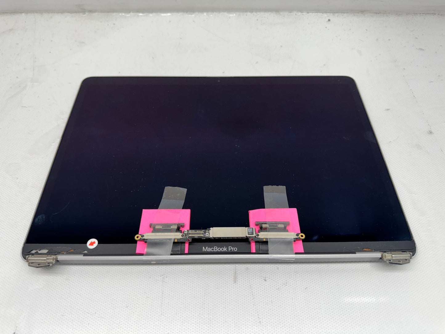 Apple LCD Screen Assembly 13'' MacbookPro A1989 A2159 A2251 2018 Gray **READ**