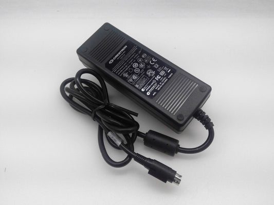 Genuine Crestron ITE Power Supply GT-41133-9048-T3 PW-4818DU 48V--1.875A 4 Pin