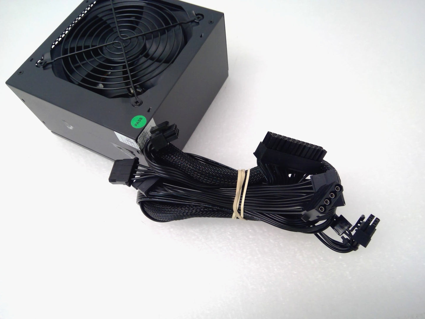 STGAUBRON SKPS 500 500w power supply BNPS004
