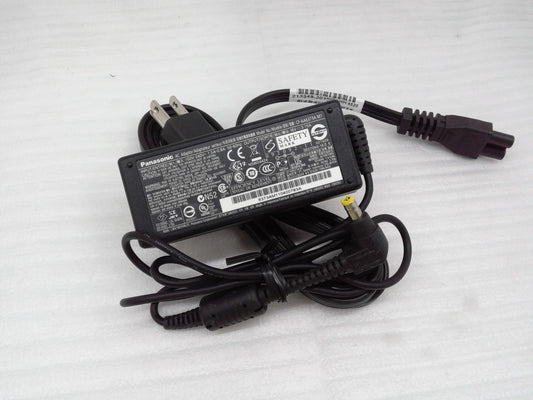 Genuine Panasonic AC Adapter 16V/3.75A Model: CF-AA6373A M1