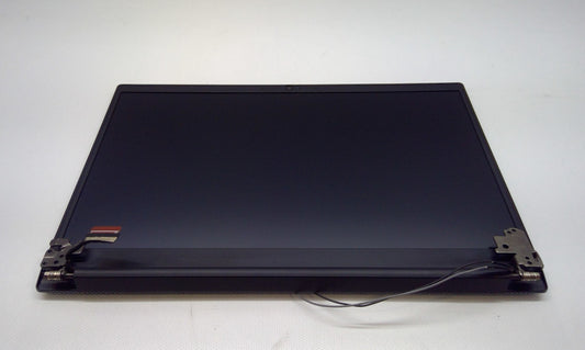 Lenovo Thinkpad E14 Gen 2 14" 1920 x 1080 Matte Screen Complete Assembly Black
