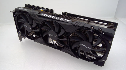 *Read*PNY NVIDIA GeForce RTX 4070 Ti SUPER OC 16GB GDDR6X–Not Working/For Parts