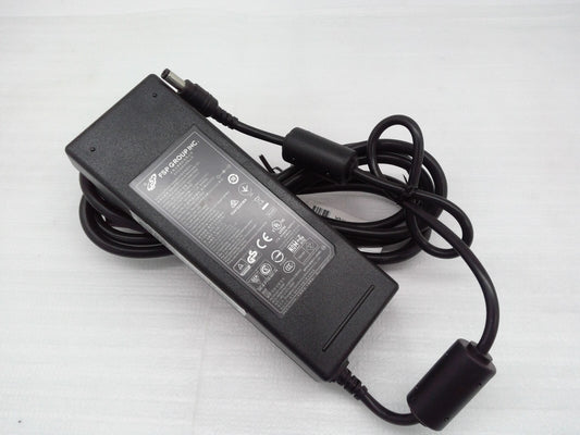 Genuine FSP FSP084-DIBAN2 12V 7A Power Adapter with 2.5x5.5x12mm DC plug