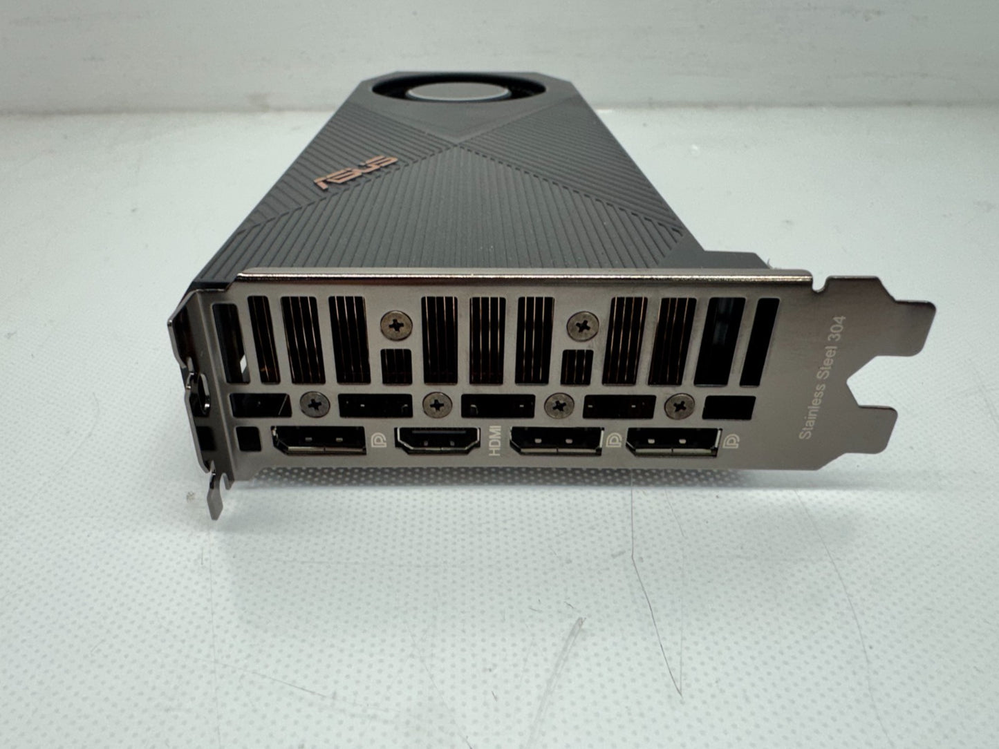 ASUS TURBO GeForce RTX 3070 8GB V2 Graphics Card