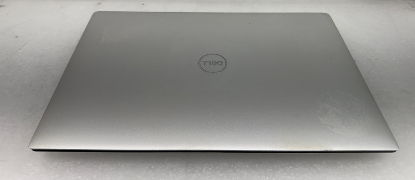 Dell XPS 13 7390 13.3" Laptop i5-10210U@1.6GHz 8G RAM  512 SSD Windows 11