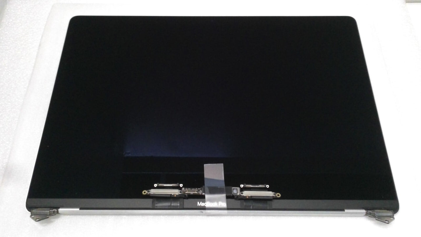 Genuine Apple LCD Screen Assembly for 15" MacBook Pro A1990 2018 19 Replacements