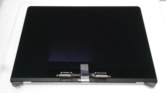 Genuine Apple LCD Screen Assembly for 15" MacBook Pro A1990 2018 19 Replacements