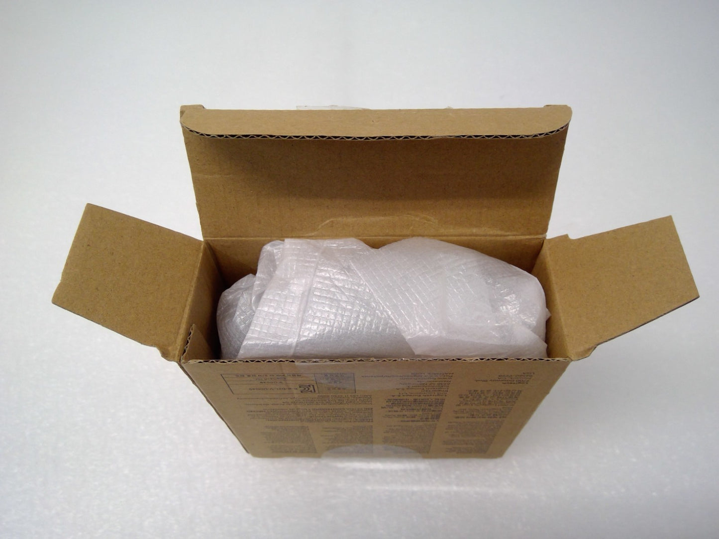 Open box Logitech V-U0049 Black Rally Mic Pod Boundary Microphone P/N:989-000430