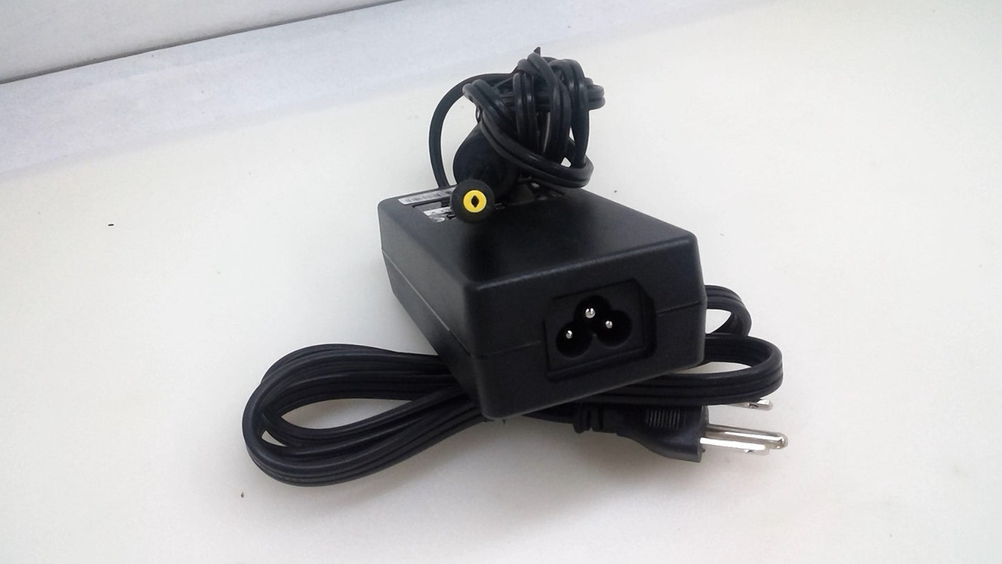 Genuine OEM AC Adapter Hitron HEG42-240200-7LPF-28 24V 2A  Power Supply W/Cord