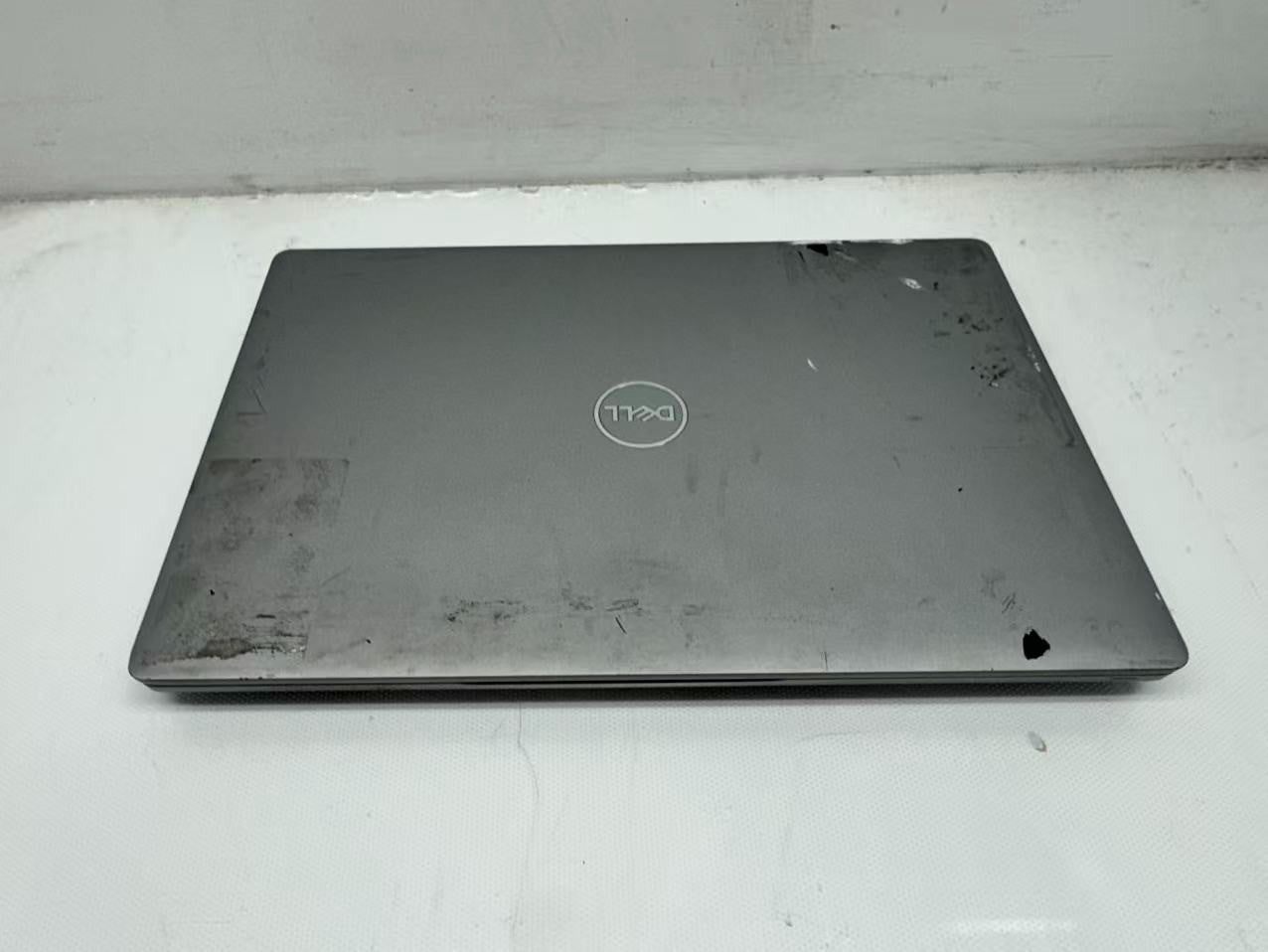 Dell Latitude 5410 14"LT i5-10210U@1.60GHz 16G RAM 256G SSD 1366x768 *READ*