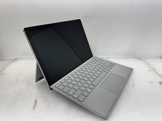 Microsoft Surface Pro 7 1866 WithKeyoard i3-1005G1/4G RAM/128GB Win11