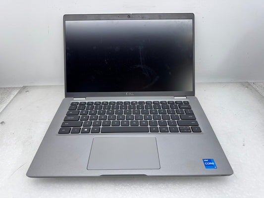 Dell Latitude 5520 15.6" i5-1145G7@2.6GHz 16G RAM 256GB SSD *Read*