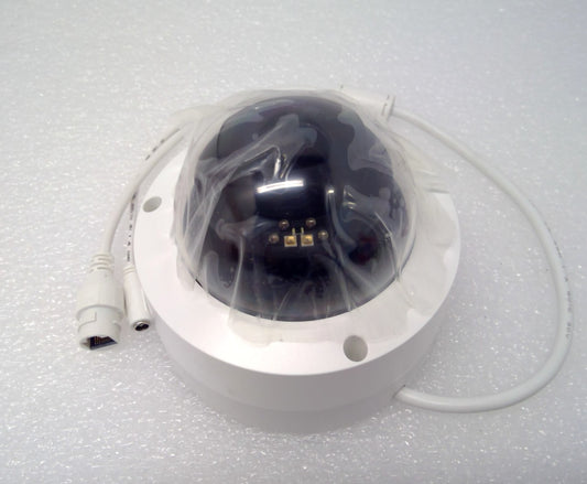 Alarm ADC-VC847PF Camera IP Dome 2MP (1080p) 3.2-9.8 mm Lens IP67 PoE