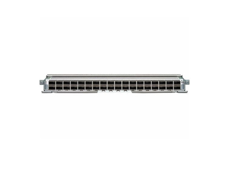Cisco 88-LC0-36FH 36 port 400G QSFP56-DD Q200-Base Line Card Cisco 8800 Series