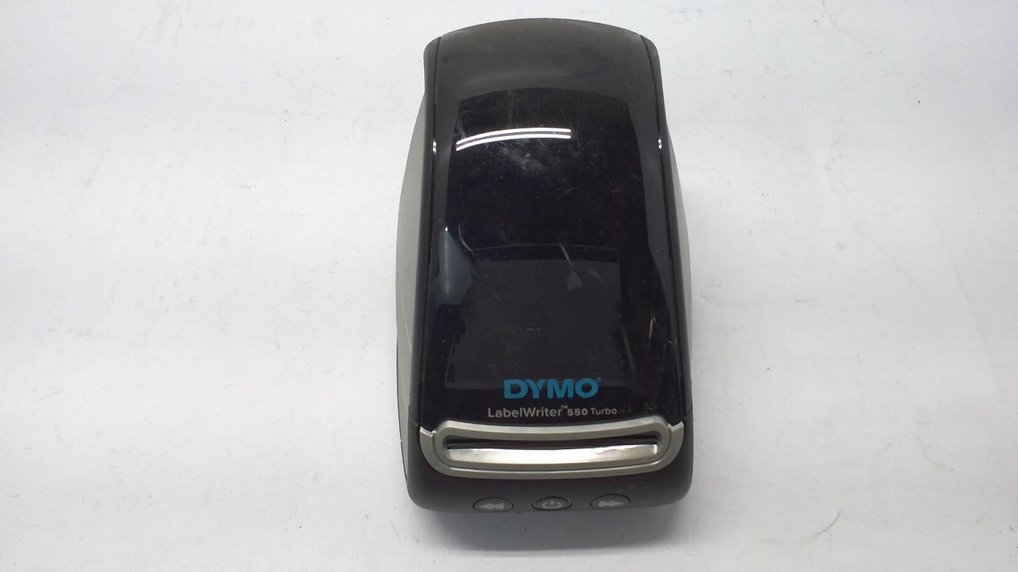 Dymo Label Printer | LabelWriter 550 Turbo Thermal Label Printer