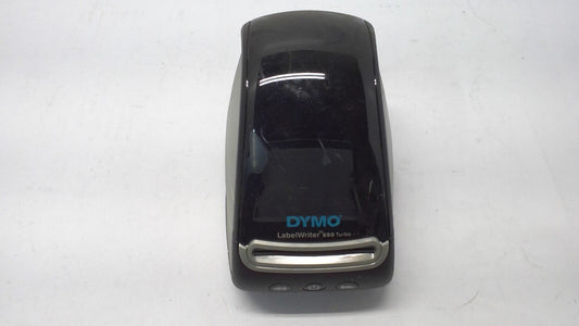 Dymo Label Printer | LabelWriter 550 Turbo Thermal Label Printer