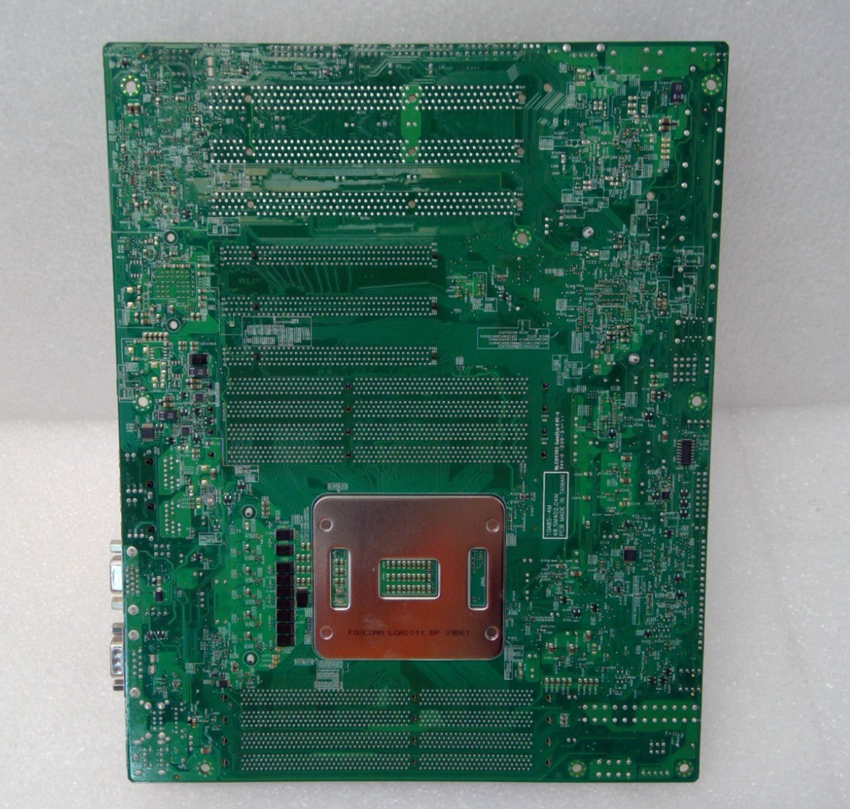 Supermicro X9SRI-F Intel LGA 2011 DDR3 Motherboard W/Headsink&Xeon E5-1620v2