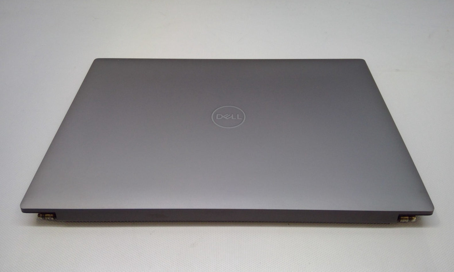 Dell Precision 5680 16.0" 1920 x 1200 Matte LCD Screen Complete Assembly Gray