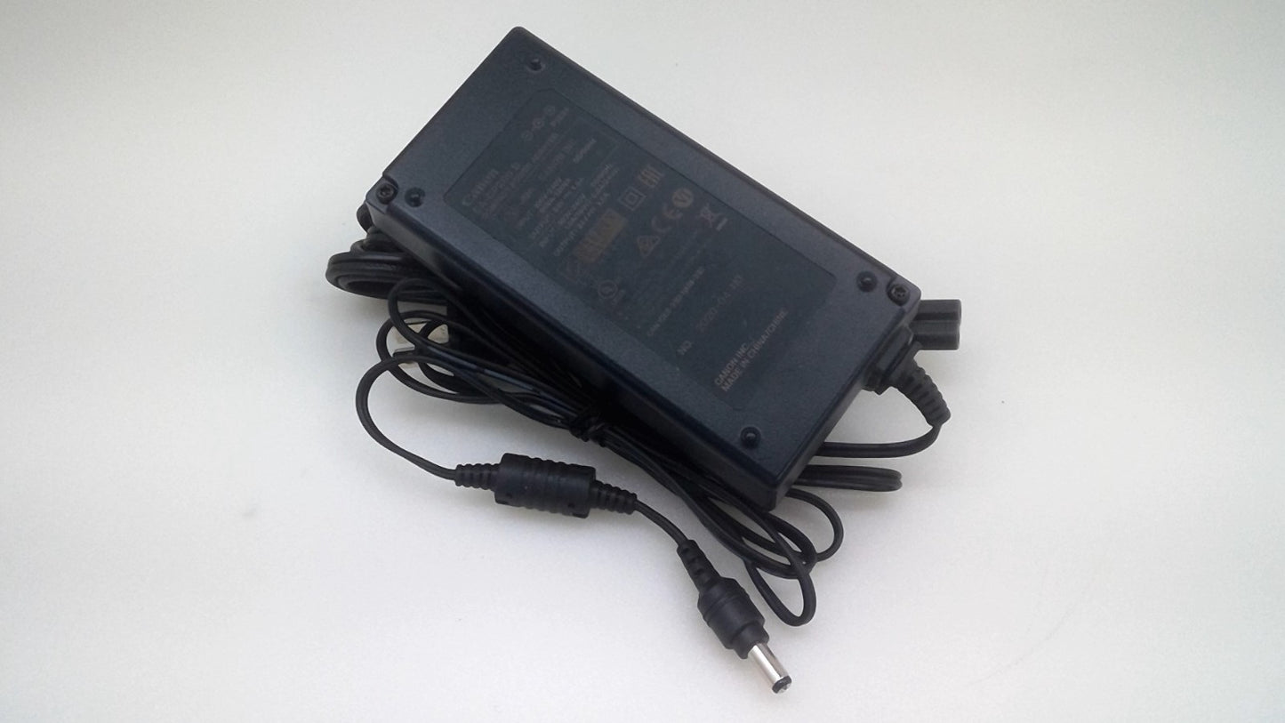 Genuine Canon CA-CP200 B SELPHY CP900 Compact Power Supply Adapter 24V 1.8A