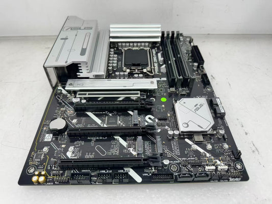 Asus Prime Z890-P WIFI Motherboard Socket LGA-1851 - ATX *READ*