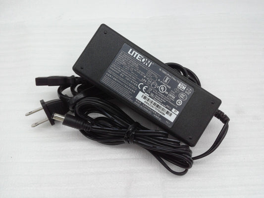 Genuine LITEON 12V AC Power Adapter Model PA-1500-5AZ2 12V 4.16A 50W