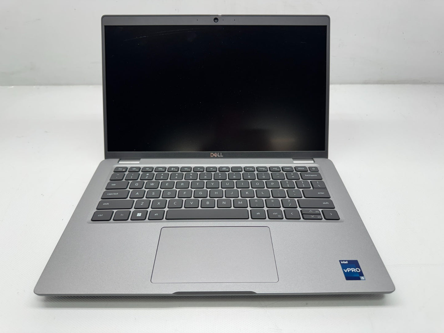 Dell Latitude 5540 LT Intel FHD i5-1345U@1.6GHz 16G 256G W/AC *READ*