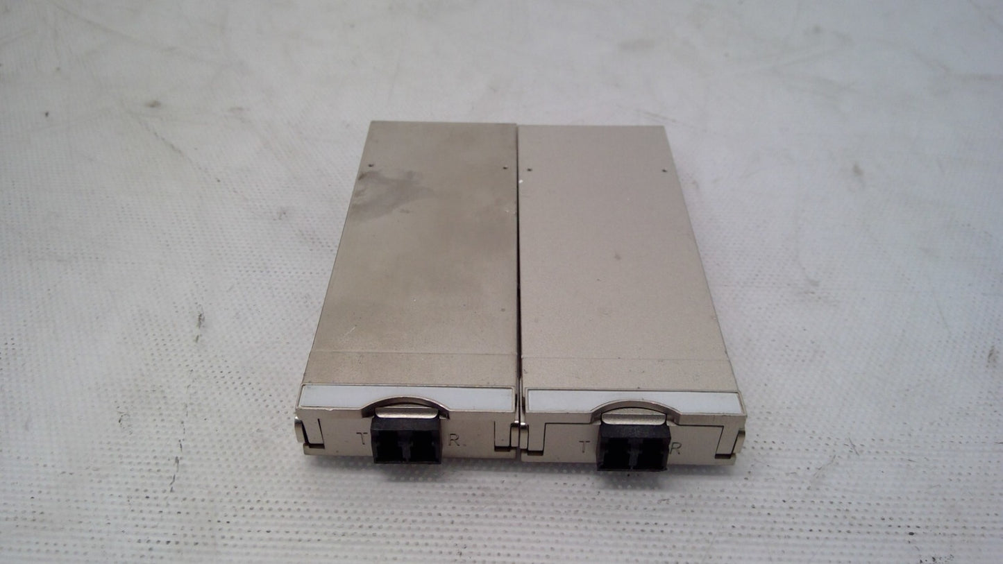 CISCO ONS-CFP2-WDM 10-3128-06 CFP2 100G QPSK / 200G 16-QAM - WDM 10-3128-04