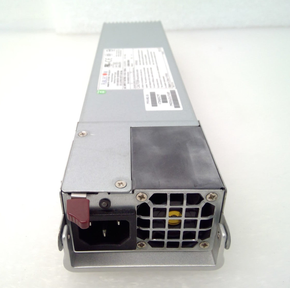 ABLECOM PWS-902-1R 900 Watt Server Redundant Power Supply