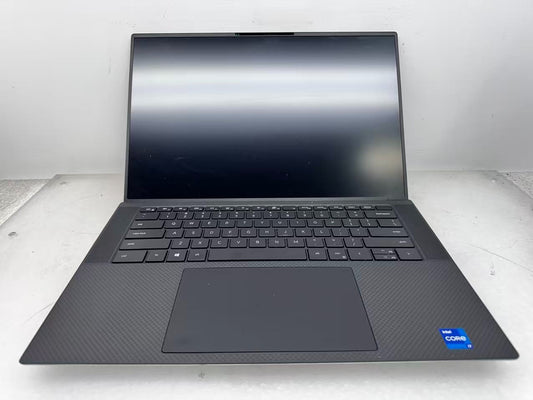 Dell Precision 5560 15.6" Intel i7-11850H@2.5GHz 16GB 512GB A2000 NoBattery W/AC