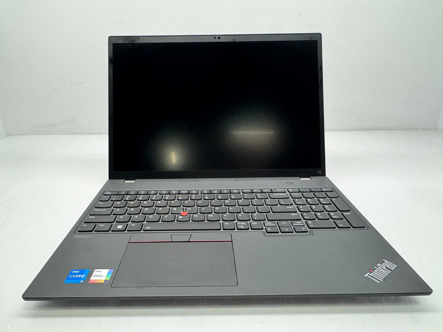 Lenovo ThinkPad T16 Gen 1 Intel i5-1235U@1.30GHz 16GB 256GB W/AC Windows 11