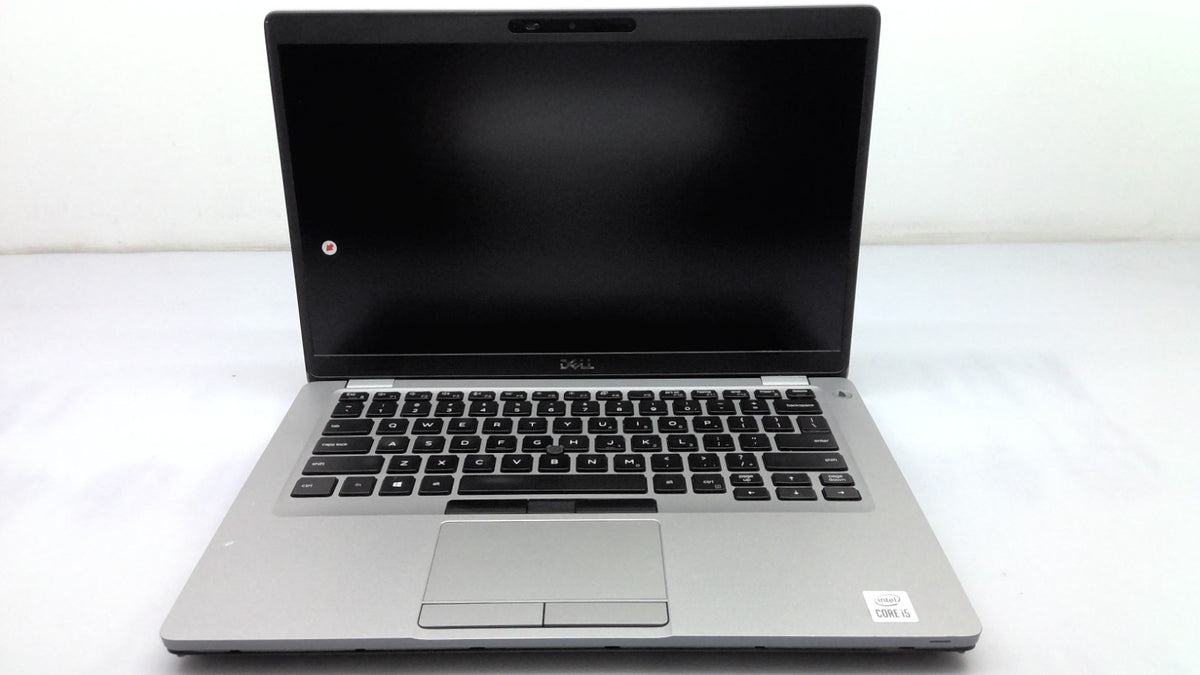 Lot of 5 Dell Latitude 5410 i5-10310U@1.7GHz  No Ram No SSD *Read *