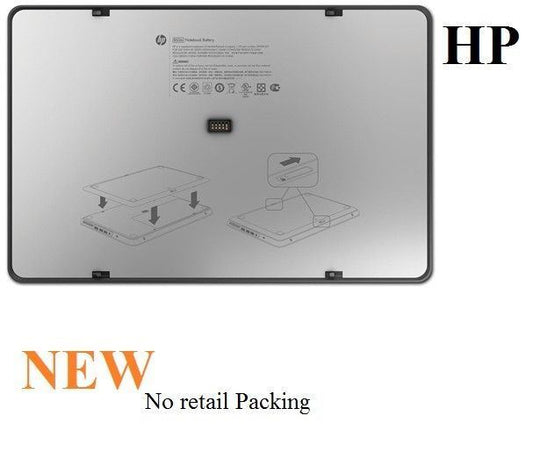 HP Extended Battery BS06 for Hp Envy 13 13-1000eo 13-1940ez 13-1150EF 13-1100ea